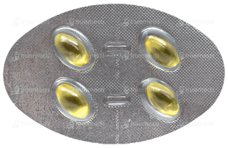 Peripure D3 Capsule 4