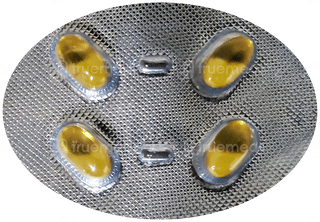 Chol D Capsule 4