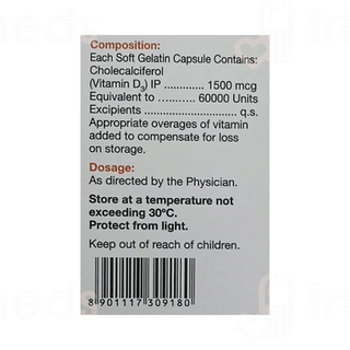 D Sol 60k Capsule 8