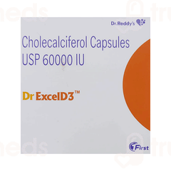 Dr Exceld3 Capsule 8