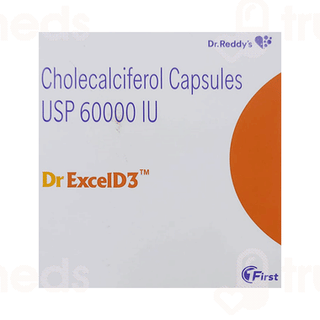 Dr Exceld3 Capsule 8