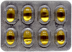Solis D3 Capsule 8