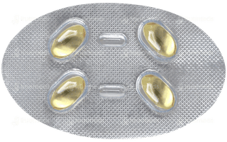 Mahacal D3 60k Capsule 4