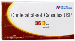 36 D 60k Capsule 8