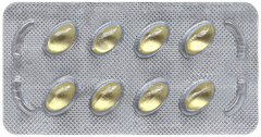 36 D 60k Capsule 8