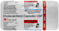 36 D 60k Capsule 8