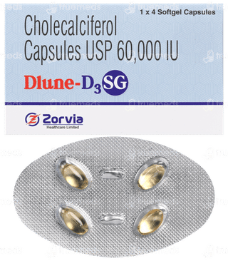 Dlune D3 Sg Capsule 4