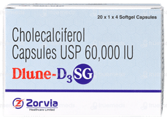 Dlune D3 Sg Capsule 4 Dlune D3 Sg Capsule 4