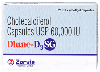 Dlune D3 Sg Capsule 4