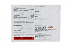 Gembone Capsule 10 Gembone Capsule 10