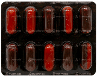 Gembone Capsule 10