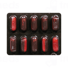 Gembone Capsule 10 Gembone Capsule 10