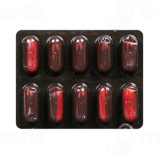 Gembone Capsule 10