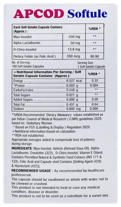 Apcod Softule 10 Apcod Softule 10