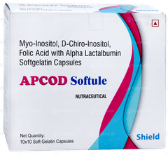 Apcod Softule 10 Apcod Softule 10