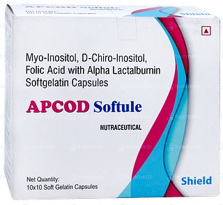 Apcod Softule 10