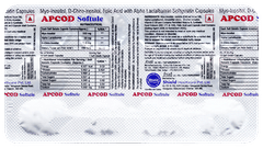 Apcod Softule 10 Apcod Softule 10