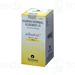 Alburel 20g Solution 100ml