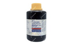 Betadine 5% Solution 200ml