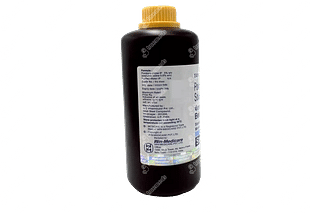 Betadine 5% Solution 500ml