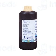 Betadine 5% Solution 500ml