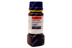 Betadine First Aid Solution 50ml