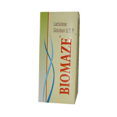 Biomaze 10 Gm Solution 200 Ml Biomaze 10 Gm Solution 200 Ml