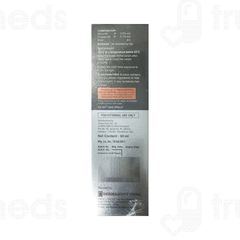 Blackcrown Forte Alcohol Free Solution 60Ml Blackcrown Forte Alcohol Free Solution 60Ml