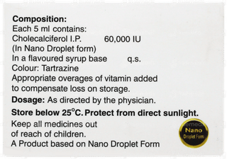 Bon Dk Shot Sugar Free Solution 5ml