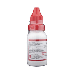 Botroclot Topical Solution 10ml