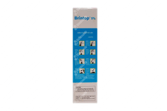 Brintop 5% Solution 100ml Brintop 5% Solution 100ml