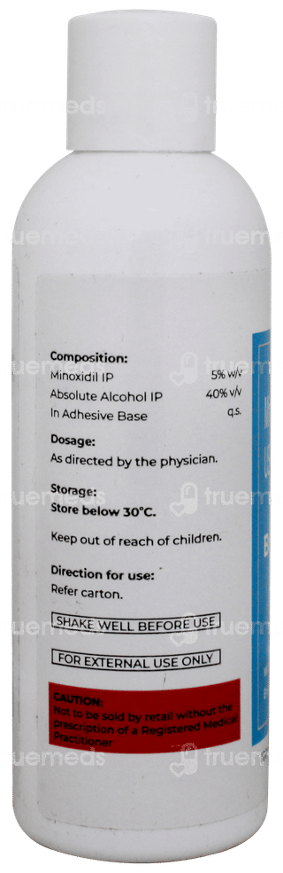 Brintop 5% Solution 100ml