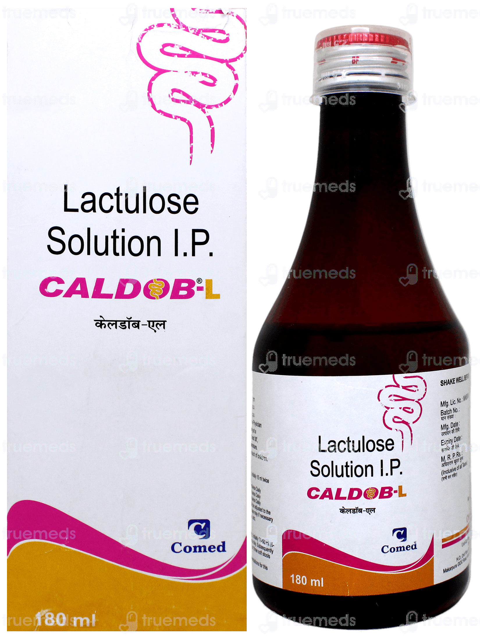 CALDOB banner