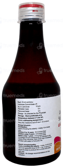 Caldob L Solution 180Ml