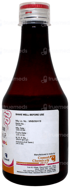 Caldob L Solution 180Ml