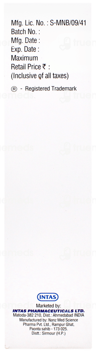 Carel Scalp Solution 60ml