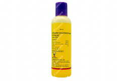 Cetrilak Mild Solution 100ml