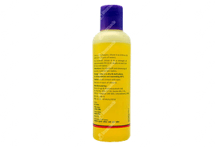 Cetrilak Mild Solution 100ml