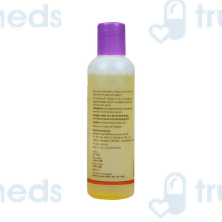 Cetrilak Solution 100ml