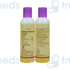 Cetrilak Solution 100ml