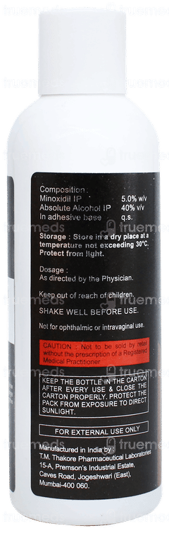 Chekfall 5% Spray/solution 60ml Chekfall 5% Spray/solution 60ml