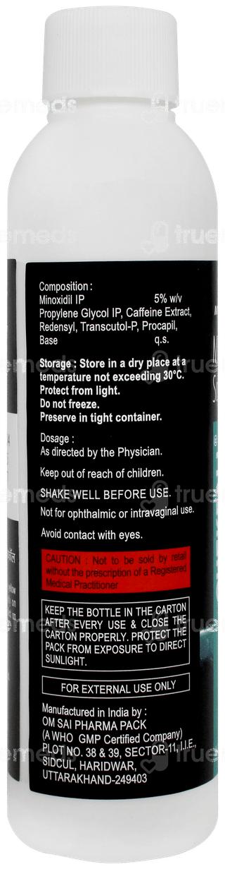 Chekfall Alcohol Free  Spray/solution 60ml