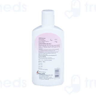 Cosalic K Solution 100ml