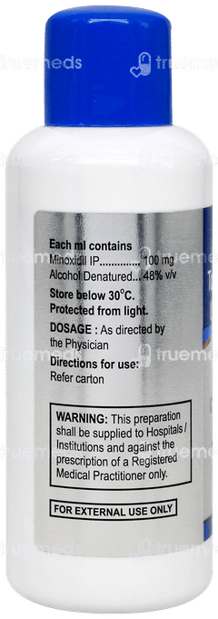 Coverit 10% Solution 60Ml