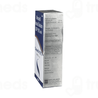 Coverit 10% Solution 60ml