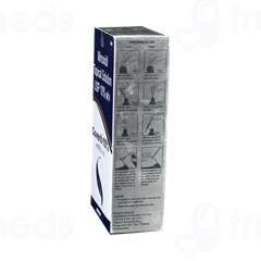 Coverit 10% Solution 60ml