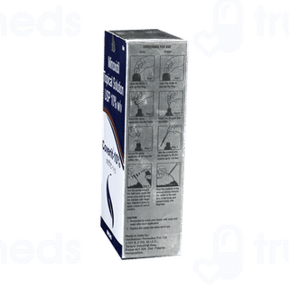 Coverit 10% Solution 60ml