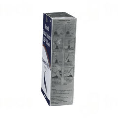 Coverit 10% Solution 60ml