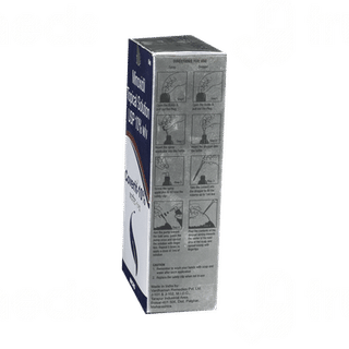 Coverit 10% Solution 60ml