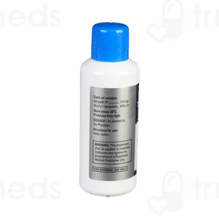 Coverit 10% Solution 60ml